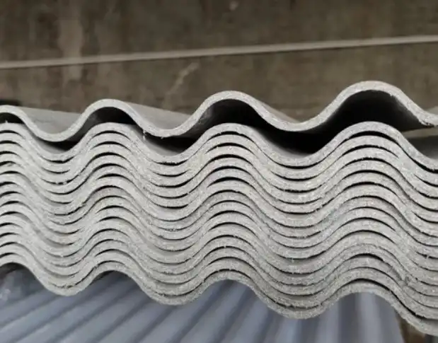 Asbes Dulu Dianggap Aman, Kenapa Sekarang Justru Berbahaya?