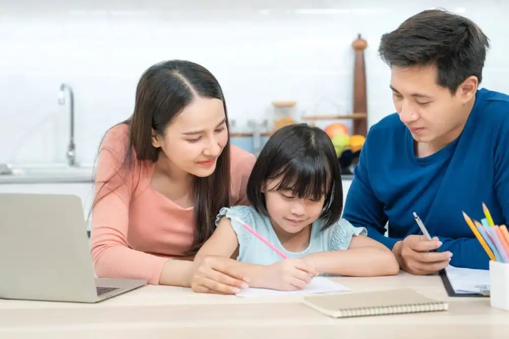 Tips Belajar Efektif agar Nilai Meningkat: Strategi Belajar Cerdas Tanpa Begadang