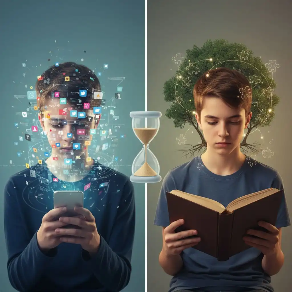 Dunia Digital Makin Cepat, Mengapa Literasi Digital Semakin Penting?