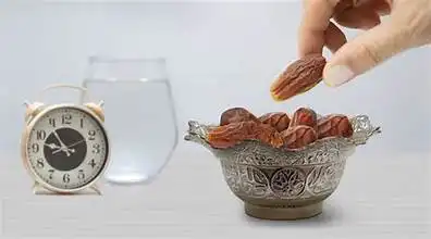 Jangan Asal Balas Dendam! Ini Makanan yang Sebaiknya Dihindari Saat Berbuka Puasa