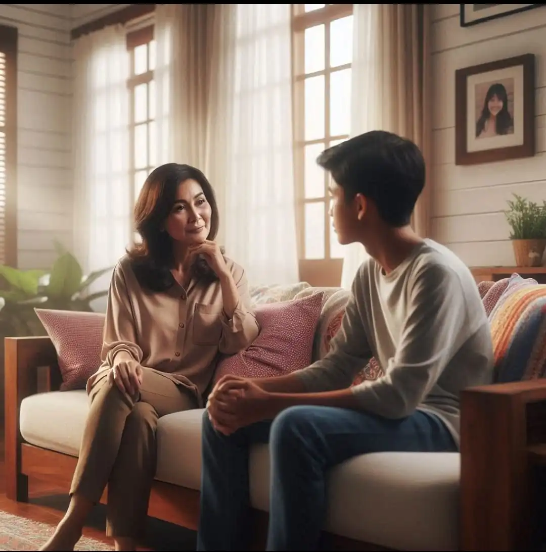 Anak Terlihat Baik Baik Saja? Belum Tentu Tanda Depresi pada Anak dan Remaja yang Sering Tidak Disadari Orang Tua 