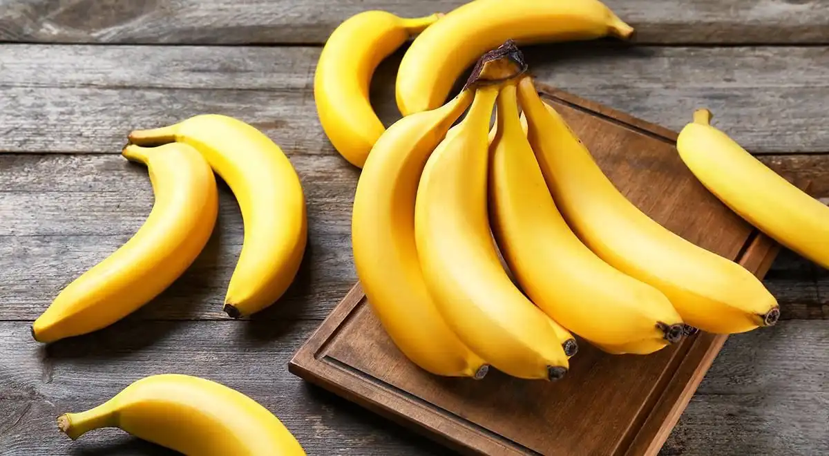 Mengapa Pisang Dapat Membantu Melancarkan BAB? Ini Penjelasan Ilmiahnya
