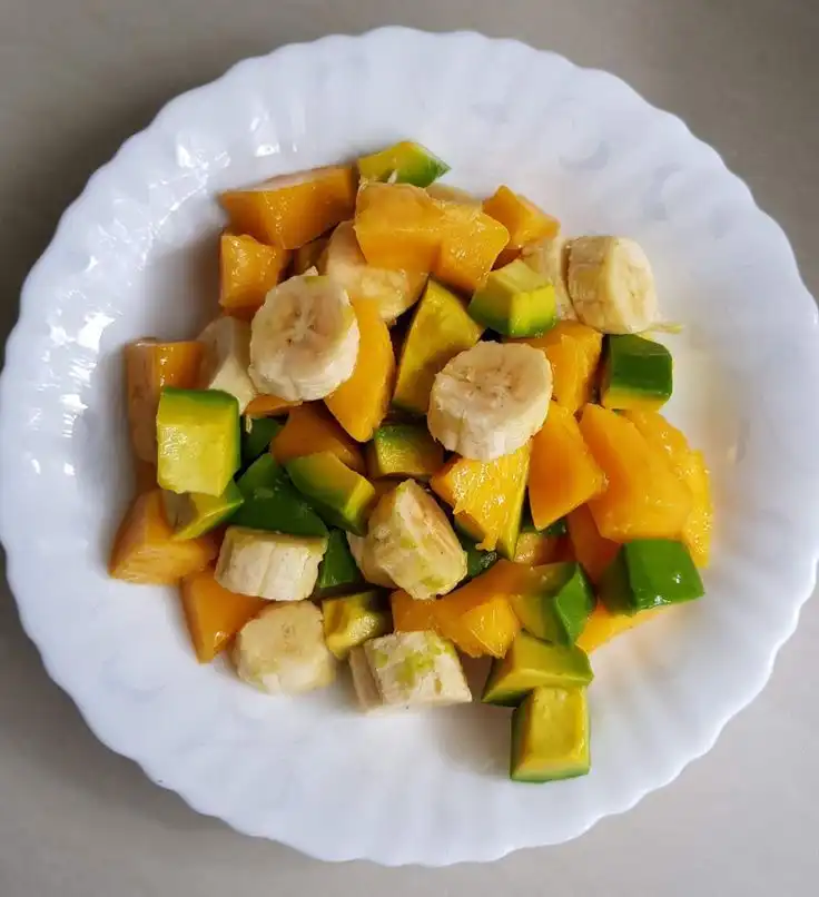 Jus Penggemuk Badan Sehat: Resep Minuman Tinggi Kalori yang Enak dan Bergizi