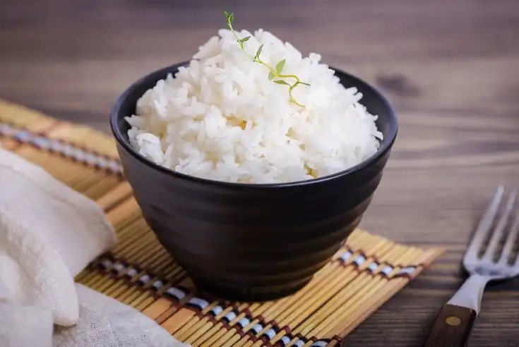 Mengapa Nasi Cepat Basi Saat Cuaca Panas?