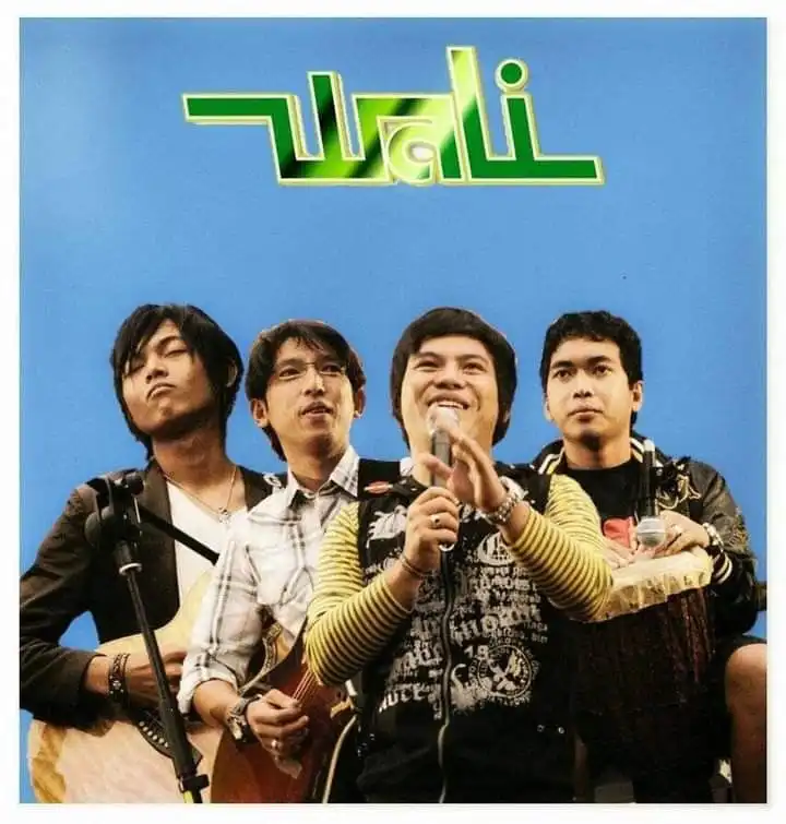 Makna di Balik Nama Wali, Ternyata Bukan Sekadar Nama Band
