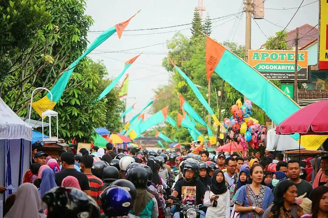 5 Tren Ngabuburit Gen Z di Ramadan 2026, dari Ngonten hingga Healing Rohani