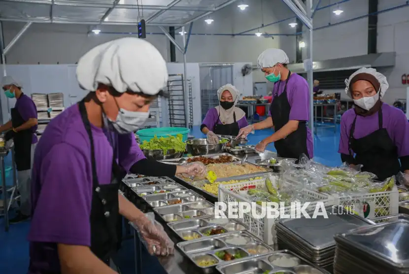 BGN Larang SPPG Gunakan Barang Bersubsidi untuk Program MBG