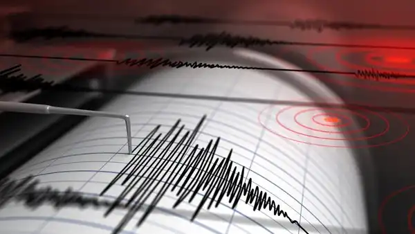 Gempa Berkekuatan M 3,1 Guncang Tapanuli Tengah Siang Ini  