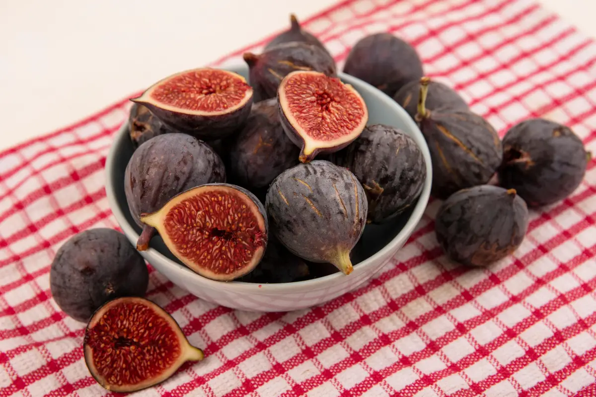 Mengapa Buah Tin Disebut dalam Al-Qur'an? Ini Makna dan Pelajaran yang Bisa Dipetik