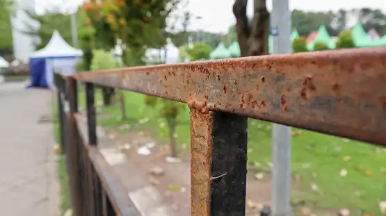 Tips Praktis Atasi Noda Karat yang Bandel Seperti Mantan