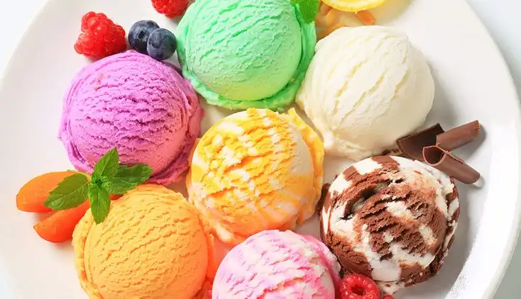 Sejarah Es Krim: Perjalanan Hidangan Dingin Favorit Dunia dari Zaman Kuno hingga Modern