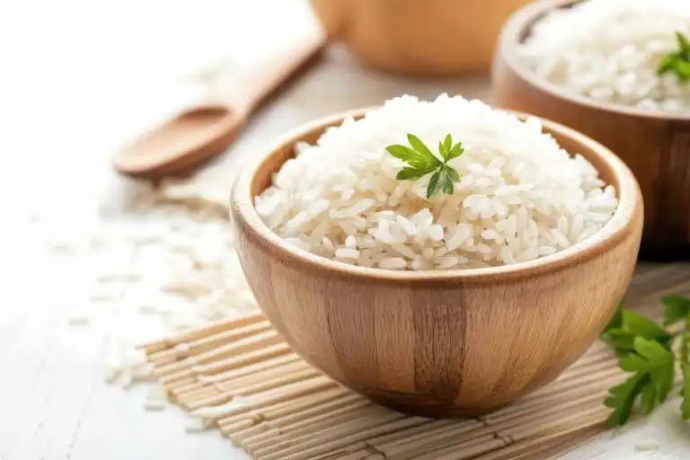 Nasi Putih Bukan Musuh! 4 Trik Sederhana Bikin Dampaknya ke Gula Darah Lebih Terkendali