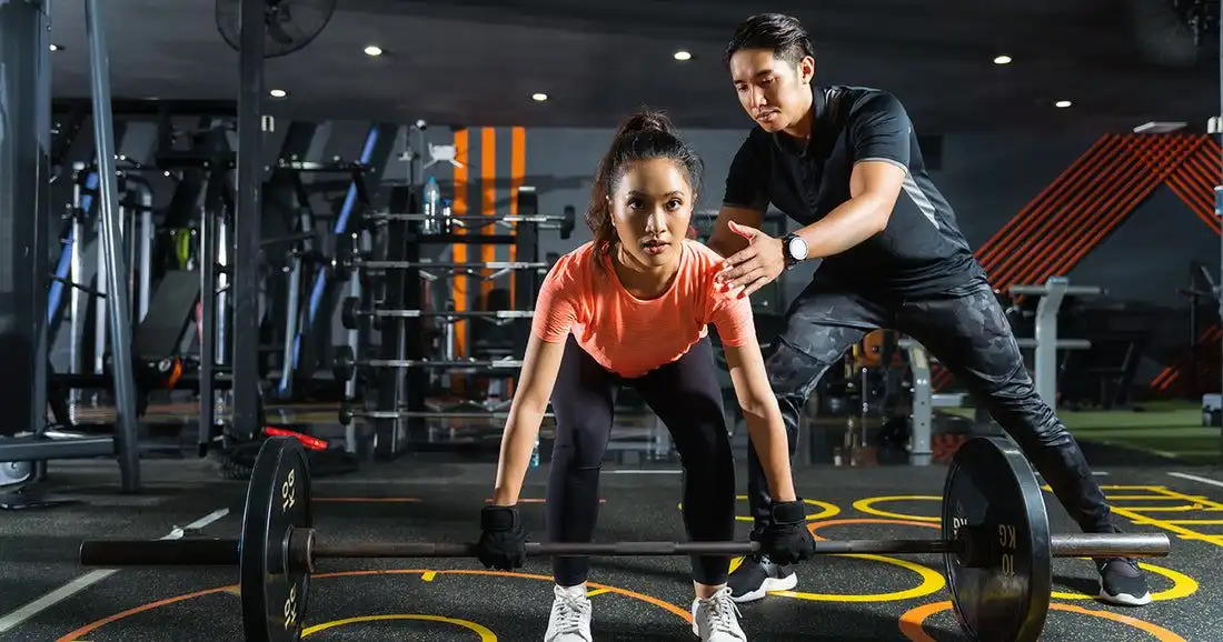 Jangan Sampai Otot 'Kabur' Setelah Usia 30: Cara Menjaga Tubuh Tetap Kuat dan Bugar