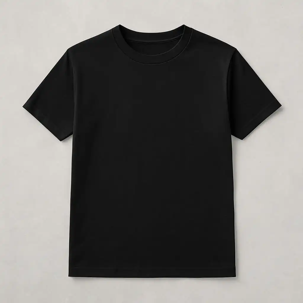 Kenapa Baju Hitam Terasa Lebih Panas? Simak Penjelasannya!