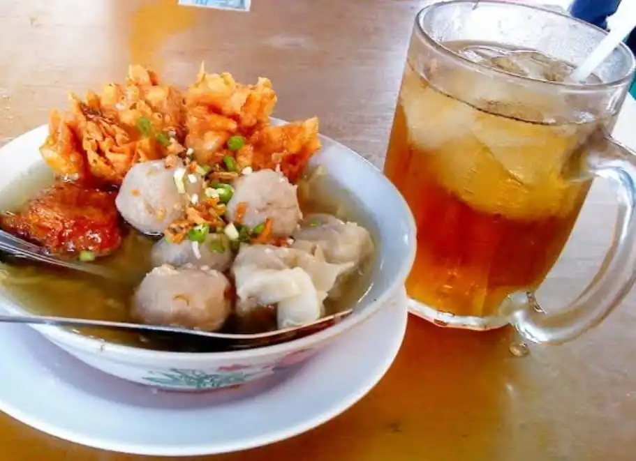 Bahaya Minum Teh Setelah Makan, Benarkah Tidak Baik untuk Kesehatan?