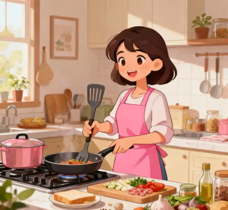 Kebiasaan Memasak yang Bisa Mengurangi Kandungan Gizi
