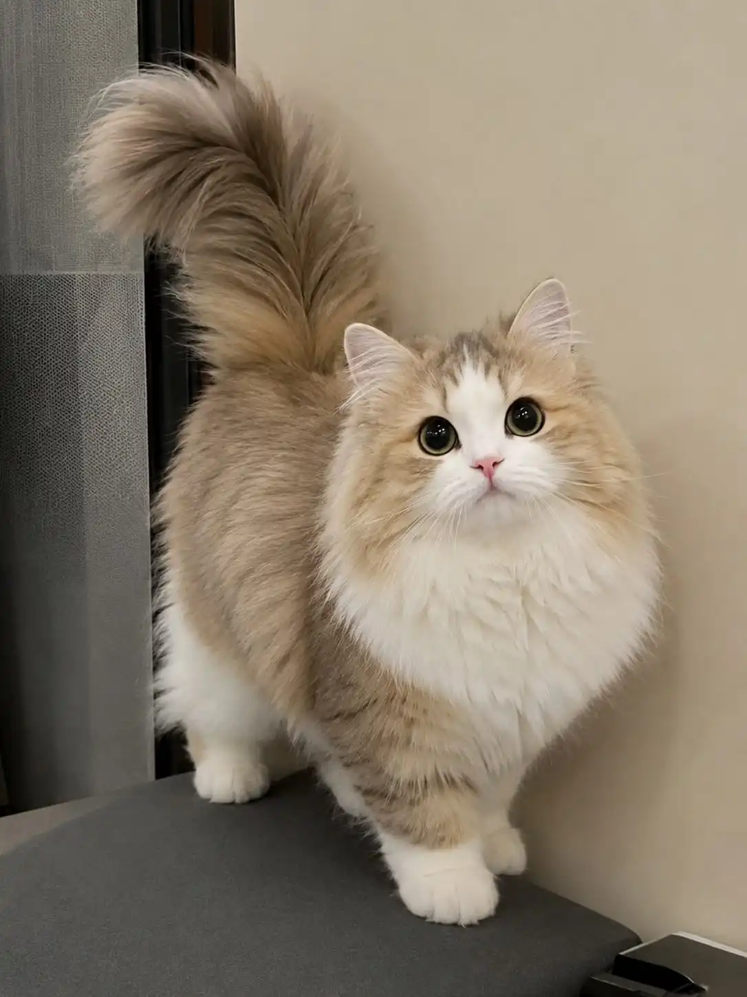 Kucing Mengubur Kotorannya setelah Buang Air, Kebiasaan Ini Punya Alasan Alami