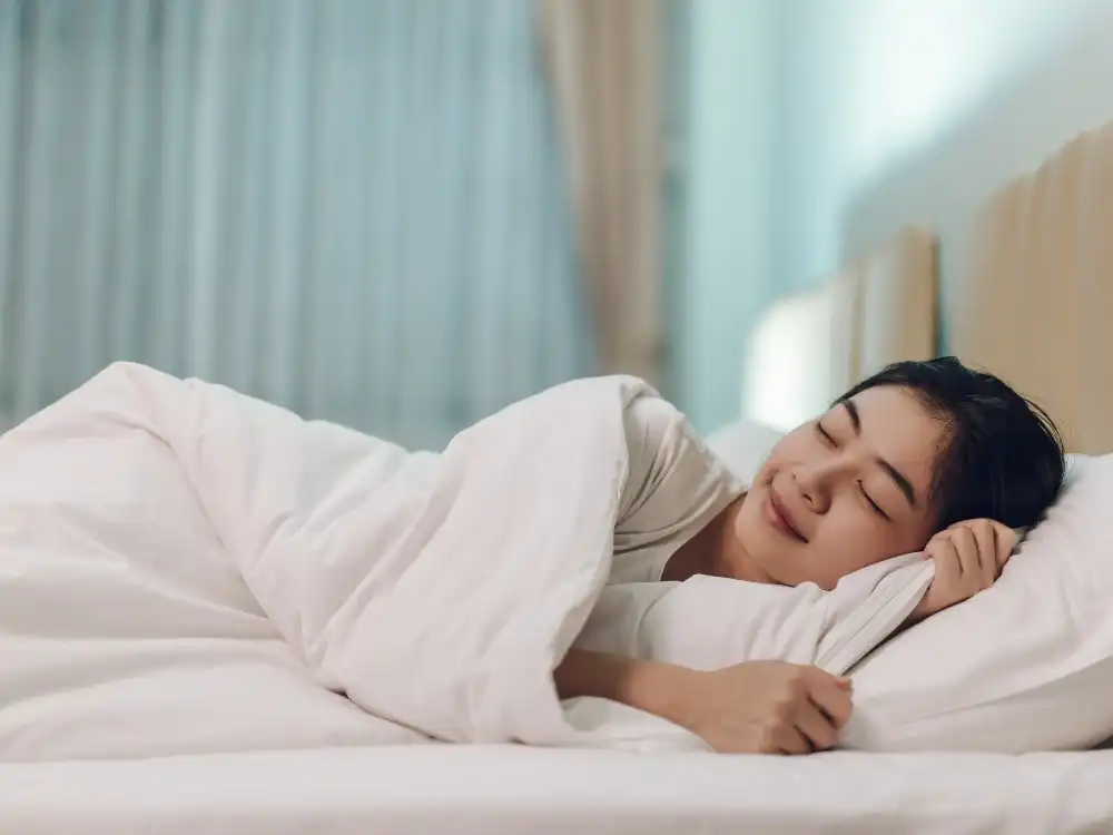 Mengapa Tidur Cukup Berpengaruh pada Kecantikan Kulit?