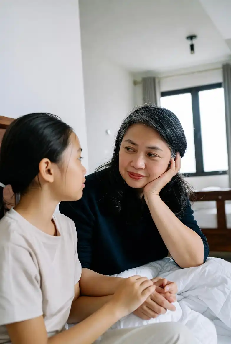 Mengapa Anak Sekarang Lebih Cepat Pubertas?