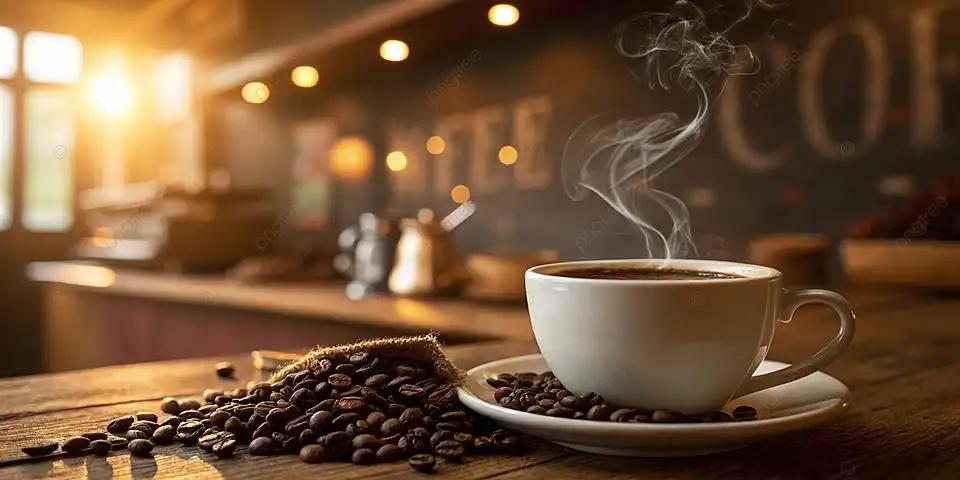 Kenapa Kopi Bisa Membuat Seseorang Merasa Lebih Bersemangat?