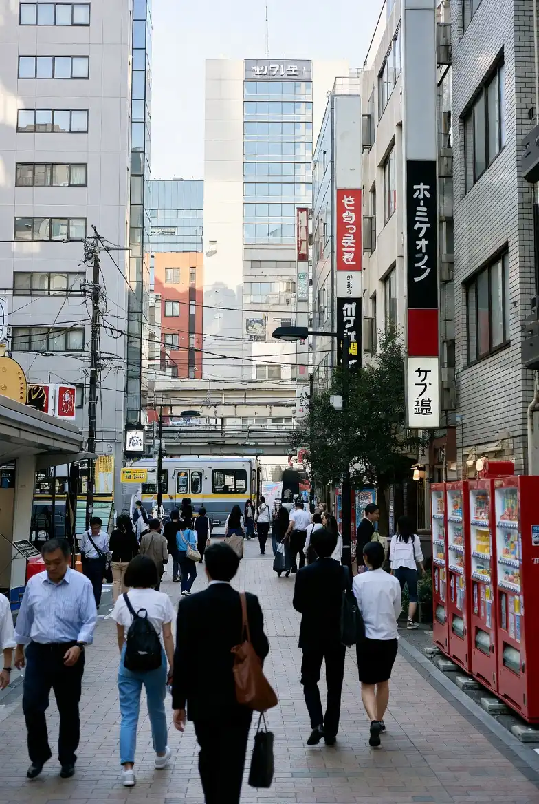 10 Kebiasaan Unik di Jepang yang Wajib Dipahami Pendatang