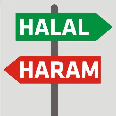 Haram dalam Islam Tak Selalu Terlihat Jelas, Kenali Konsepnya
