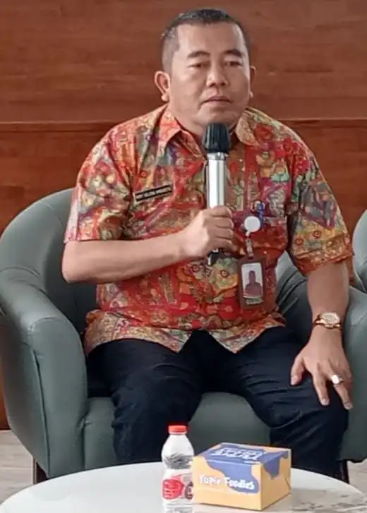 Dinkes Sumut Cek Kesehatan Jiwa, Bebas Pasung Orang Gangguan Jiwa