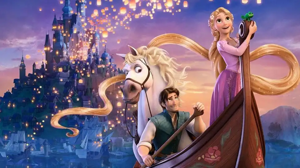 Mengenal Film Tangled (2010) dan Makna yang Terkandung di Dalamnya