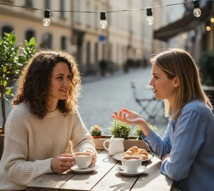 Berhenti Jadi People Pleaser, Ini Rahasia Menolak Tanpa Menyakiti Perasaan