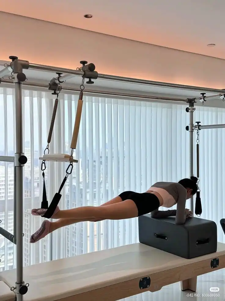 Pilates: Olahraga Estetik yang Ternyata Efektif Menguatkan Otot Inti dan Memperbaiki Postur Tubuh