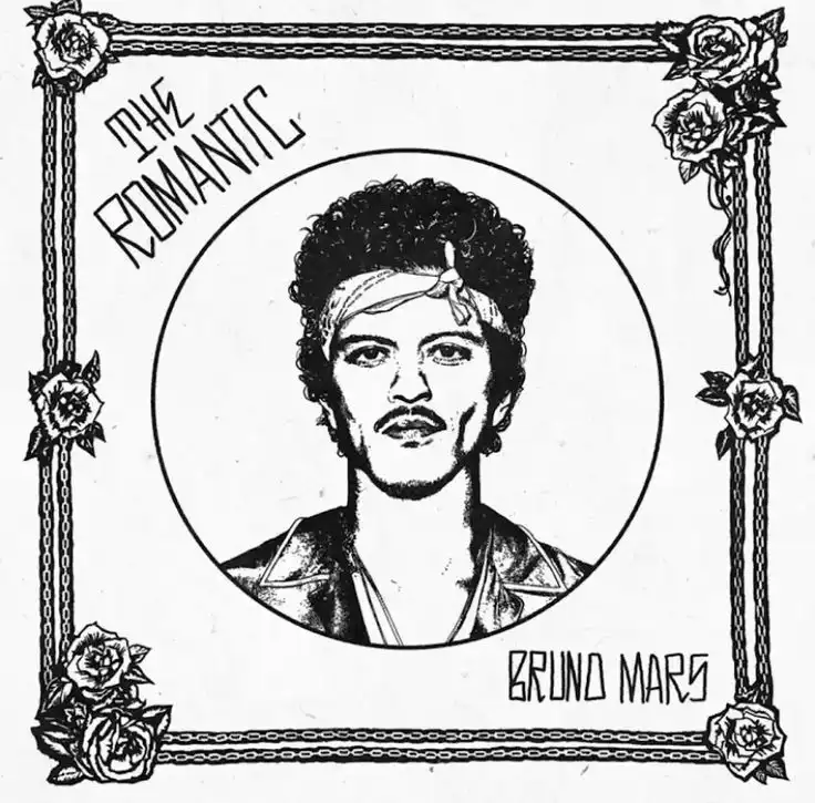 Cha Cha Cha Ketika Bruno Mars Menghidupkan Kembali Semangat Dansa dalam Balutan Pop Modern