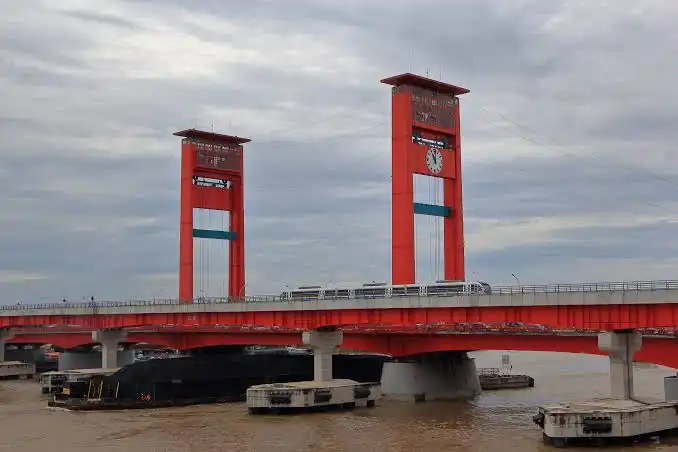 Sejarah Kota-Kota Tertua di Indonesia: Jejak Peradaban yang Membentuk Nusantara