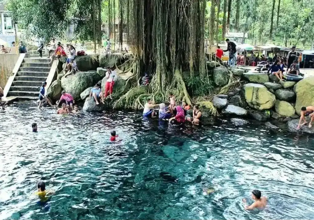 Marpangir: Ritual Wangi Menjelang Ramadan yang Bikin Badan Segar dan Hati Tenang