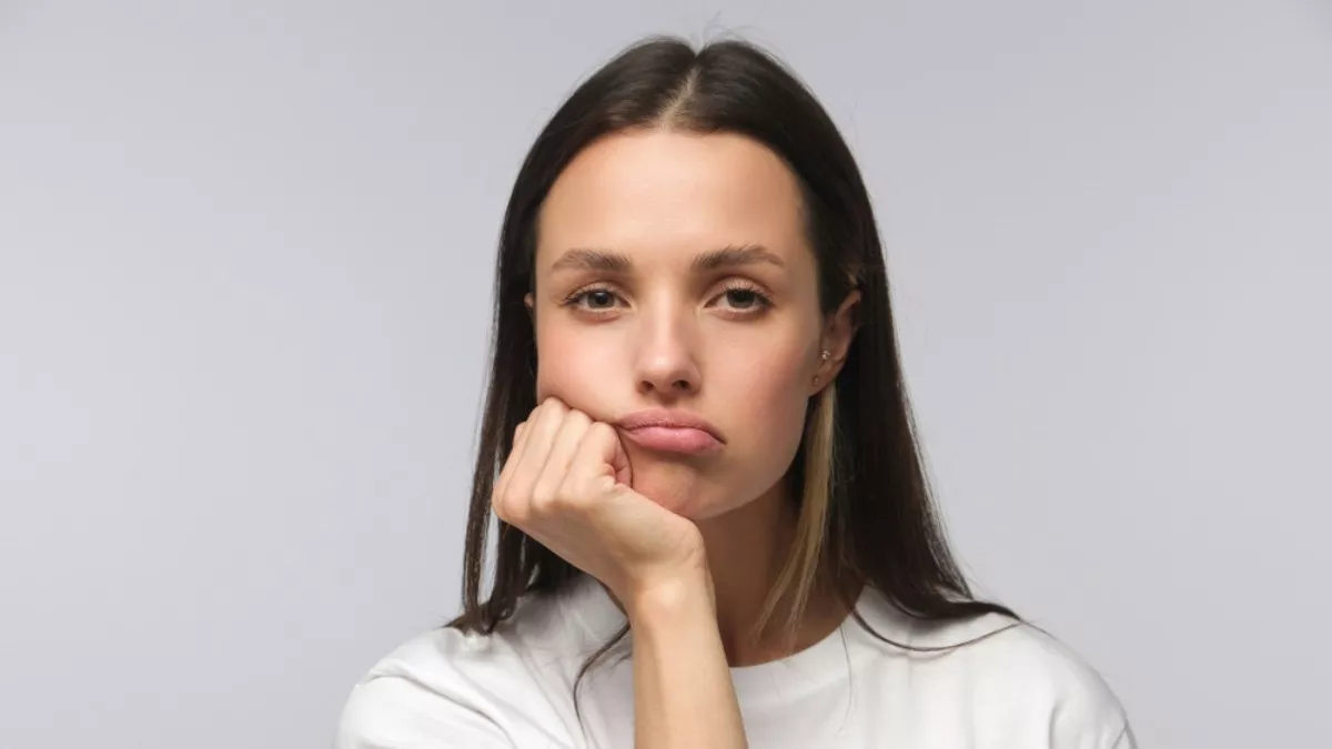 Mengapa Logika Cewek Seolah Hilang Saat Fase PMS Melanda?