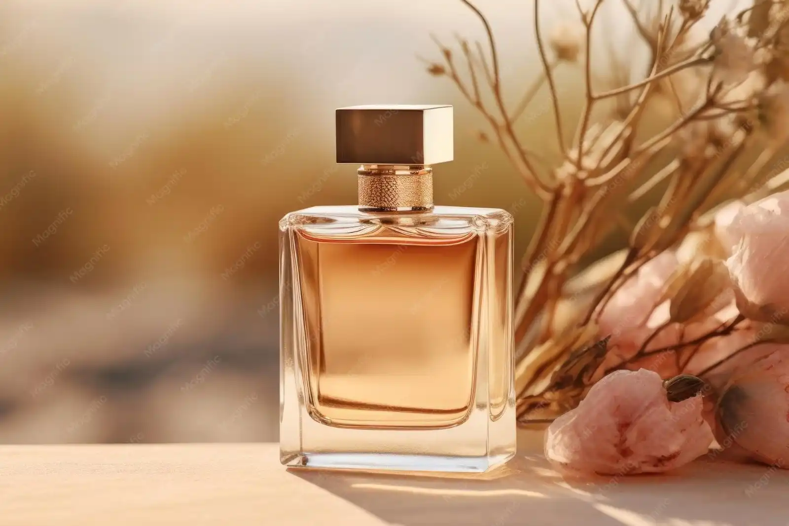 Kenali Tanda Parfum Kedaluwarsa, Hati-hati Dampaknya pada Kulit