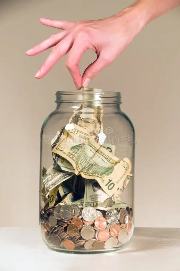 5 Langkah Menabung Tanpa Merasa Terbebani, Cara Mudah Membangun Kebiasaan Finansial yang Sehat