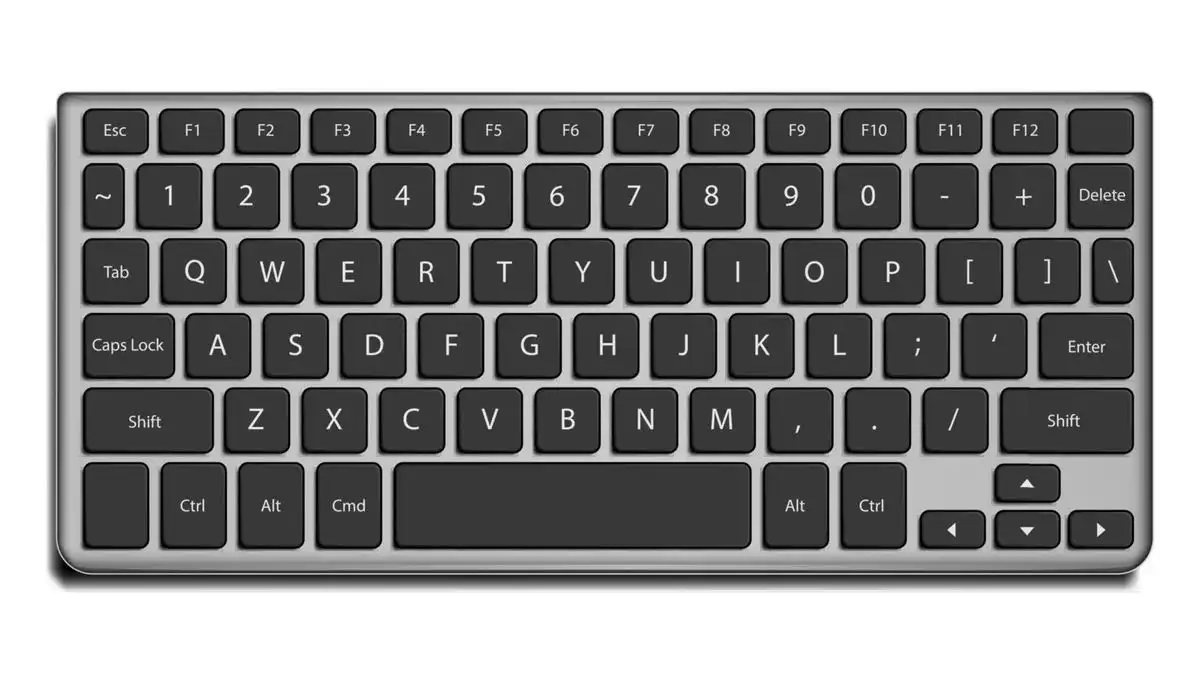 Kenapa Keyboard Tidak Disusun ABCD?