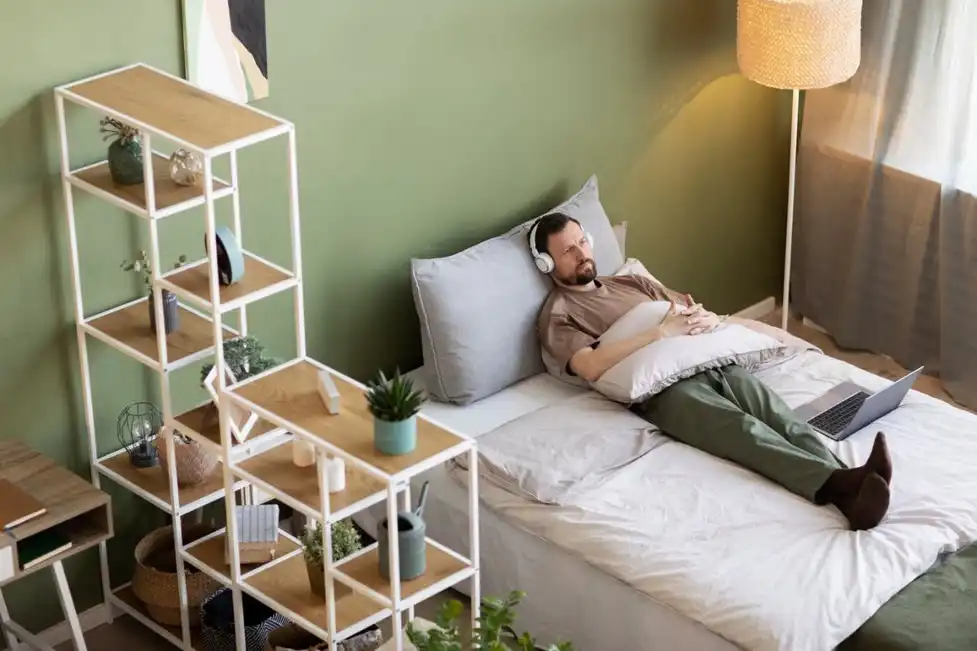 Aroma Segar di Rumah, Ini Tips Menjaga Ruangan Tetap Nyaman