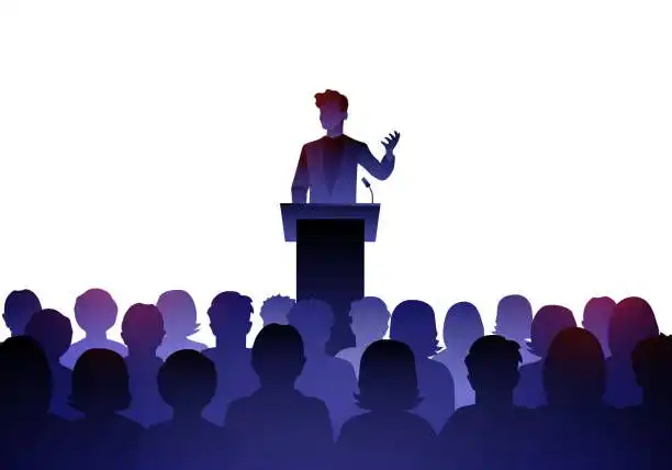 Kenapa Kita Takut Public Speaking? Simak Solusi Ampuhnya