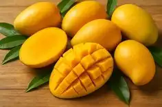 Kenapa Mangga Jadi Buah Favorit di Negeri Tropis? Ternyata Bukan Cuma Karena Rasanya