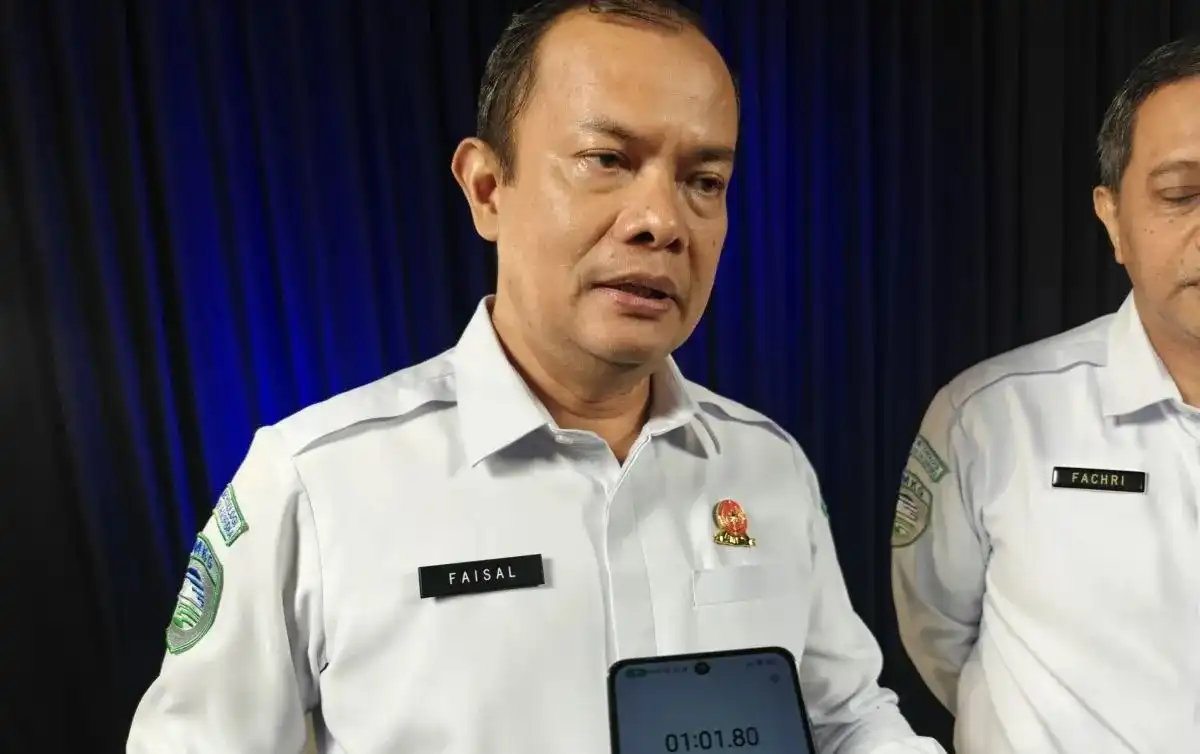 BMKG siapkan 30 kegiatan sekolah tingkatkan adaptasi korban bencana
