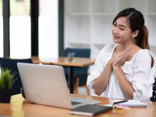 Cara Sederhana Memancarkan Energi Positif