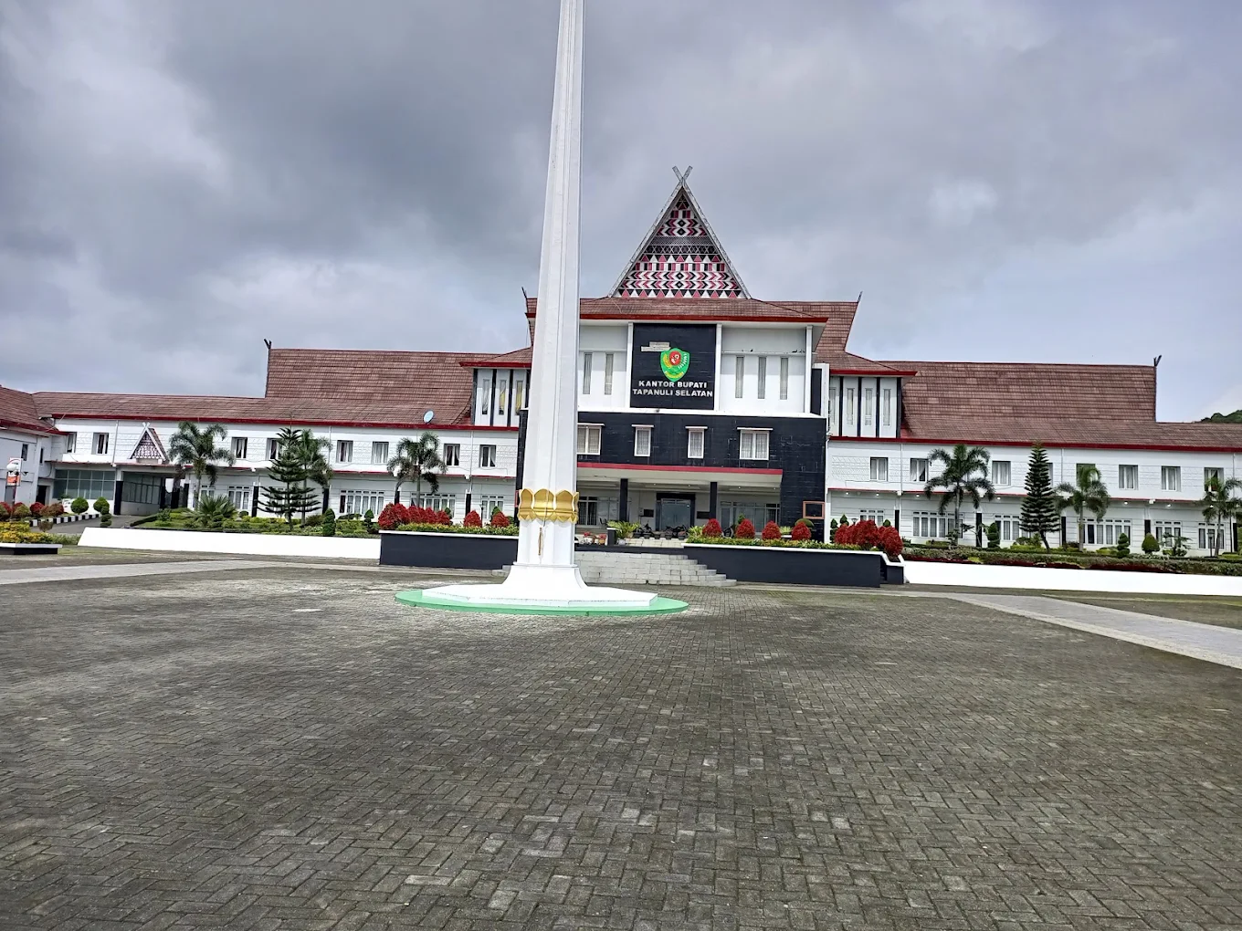 Mengenal Tapsel: Geografi, Budaya Sahata Saoloan, dan Potensi Ekonomi Daerah