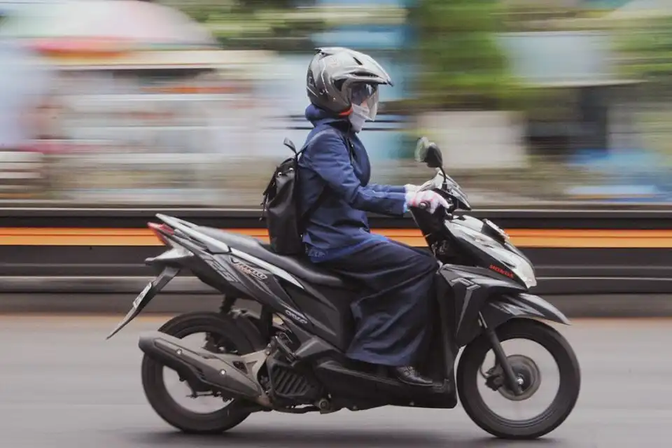 Kenapa Ada Orang yang Tidak Bisa Mengendarai Kendaraan? Ini Penjelasan dan Penyebabnya