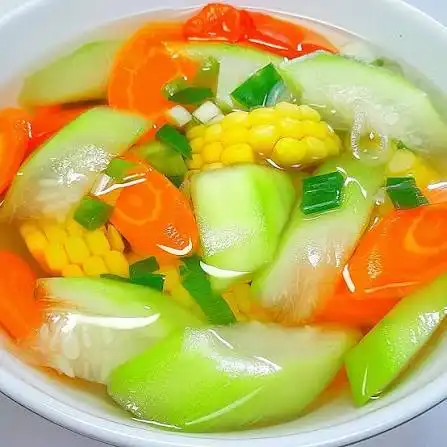 Memasak Sayur Bening Terlalu Lama Bisa Mengubah Tekstur dan Rasanya