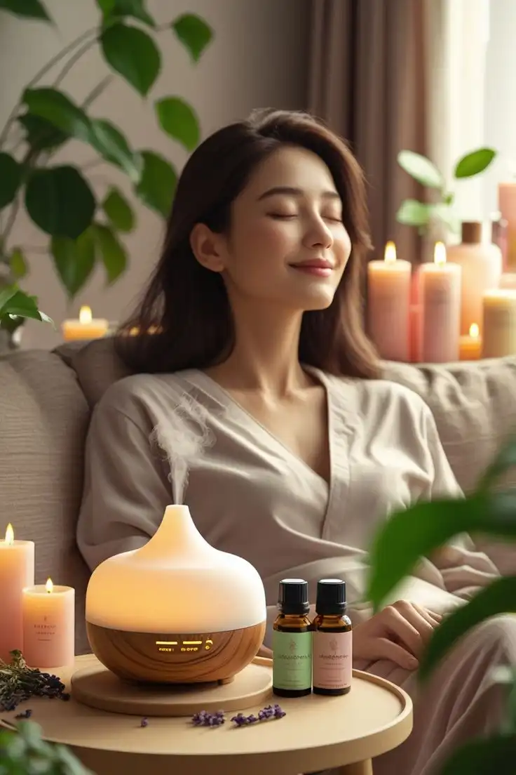 Mengapa Aroma Tertentu Mengingatkan pada Masa Lalu?