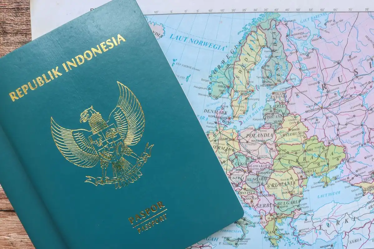 PP Baru Tetapkan Tarif Rp5 Juta untuk Permohonan Pelepasan Status WNI