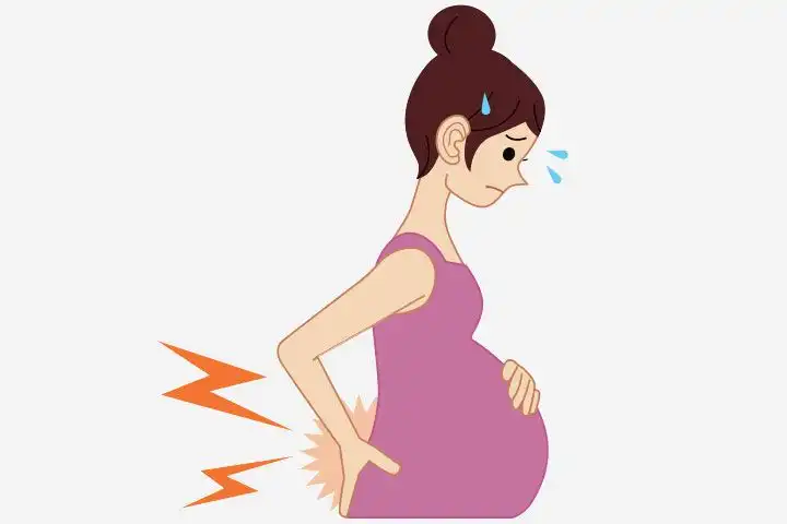 Benarkah Pinggul Kecil Bikin Susah Lahiran? Simak Faktanya