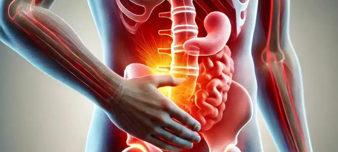 Benarkah Biji Cabai Bisa Menyebabkan Usus Buntu? Kenali Mitos, Penyebab, dan Gejalanya