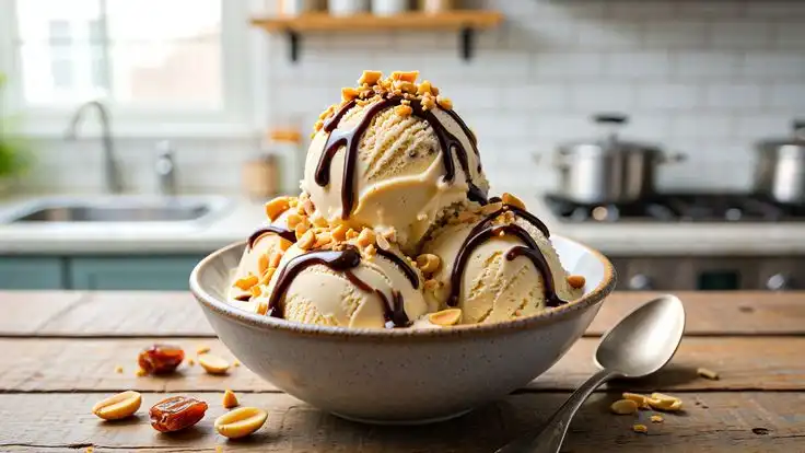 Kenapa Makan Es Krim Bisa Bikin Sakit Kepala? Ini Penjelasan Ilmiahnya